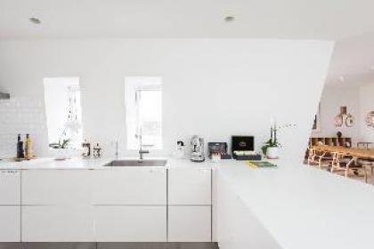 Dinesen Collection Signature Penthouse 