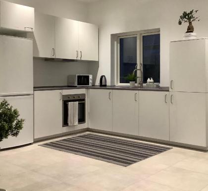 Apartment in Copenhagen 