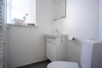 Cozy 1-bedroom apartment in the historical center of Copenhagen close to Tivoli - image 10
