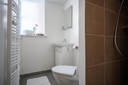 Cozy 1-bedroom apartment in the historical center of Copenhagen close to Tivoli - image 12