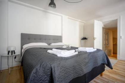 Cozy 1-bedroom apartment in the historical center of Copenhagen close to Tivoli - image 14