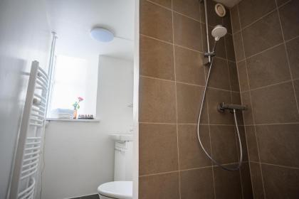 Cozy 1-bedroom apartment in the historical center of Copenhagen close to Tivoli - image 15