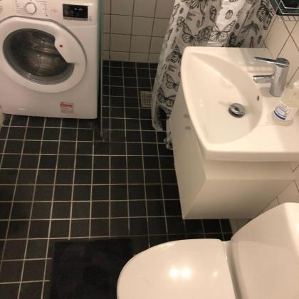 Metro Apartment - image 12