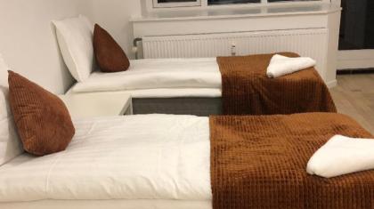 Metro Apartment - image 15