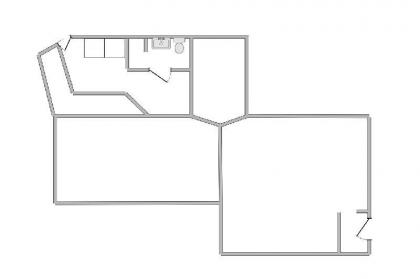 One-bedroom apartment in Copenhagen sterbro - image 11
