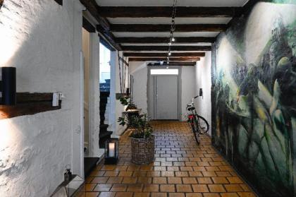 Modern 3-bedroom luxury apartment in the heart of Copenhagen - image 19