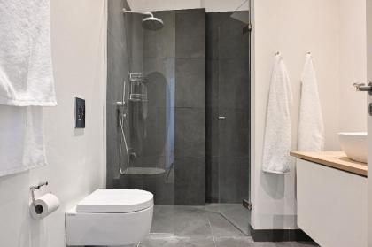 Modern 3-bedroom luxury apartment in the heart of Copenhagen - image 4