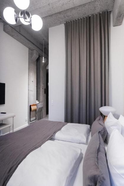 Hotel Ottilia Copenhagen 