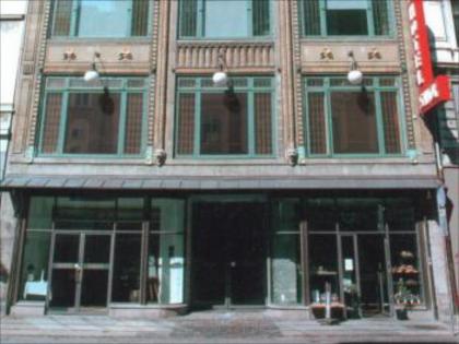Savoy Hotel