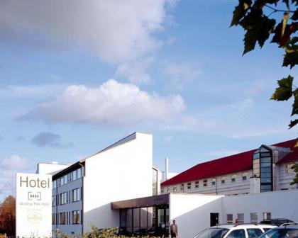 Glostrup Park Hotel Copenhagen 