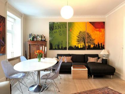 ApartmentInCopenhagen Apartment 1436 - image 1