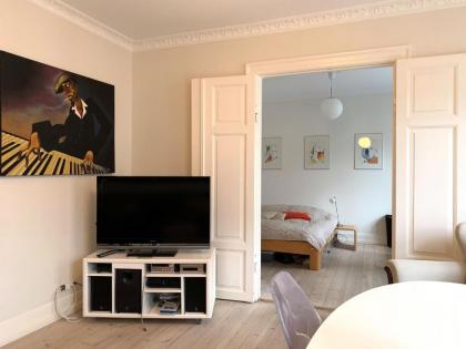 ApartmentInCopenhagen Apartment 1436 - image 10