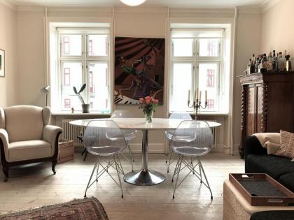 ApartmentInCopenhagen Apartment 1436 - image 11