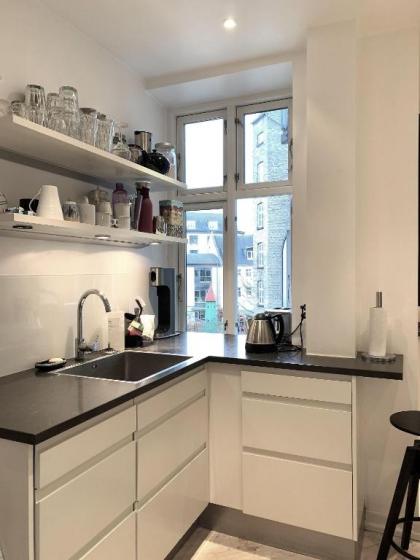 ApartmentInCopenhagen Apartment 1436 - image 12