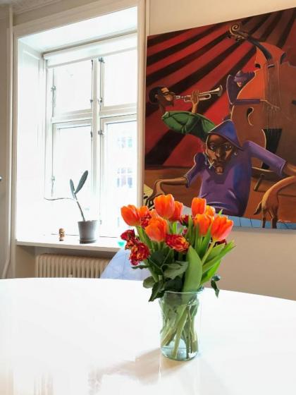 ApartmentInCopenhagen Apartment 1436 - image 9