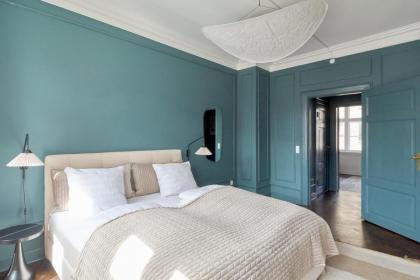 Stylish 3 Bedroom flat in CPH City - image 10