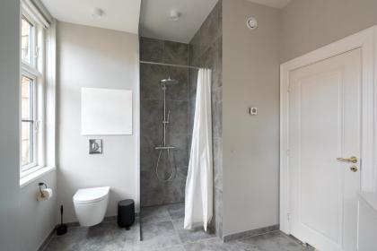 Stylish 3 Bedroom flat in CPH City - image 15