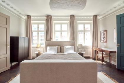Stylish 3 Bedroom flat in CPH City - image 16