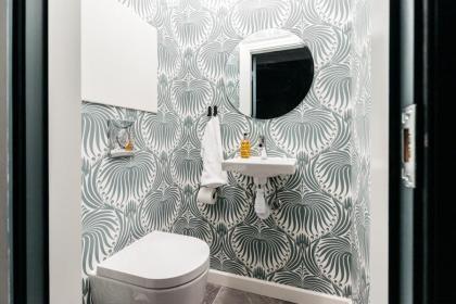 Stylish 3 Bedroom flat in CPH City - image 30