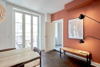 Stylish 3 Bedroom flat in CPH City - image 6