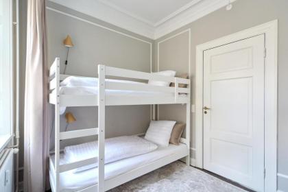 Stylish 3 Bedroom flat in CPH City - image 8