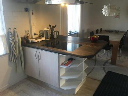 Cozy room in Vanlose close to metro station Copenhagen