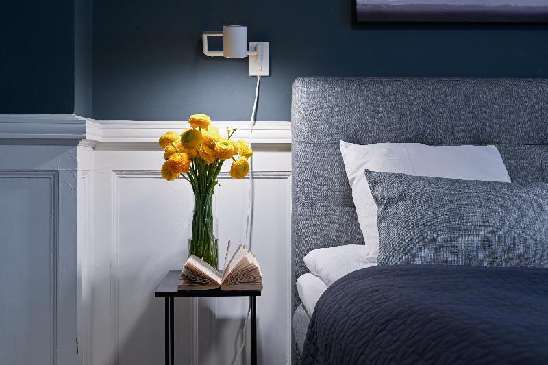 Gorgeous and Bright Centrally Located Four-bedroom Apartment - main image