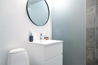 Fantastic three-bedroom apartment in Copenhagen Osterbro - image 8