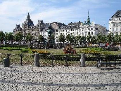 Apartment in Copenhagen 