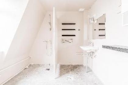 Shopping street. 101SQM apt. Heart of copenhagen.