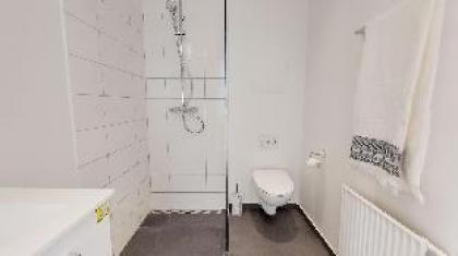 NEW 189m2 Luxury Apt - City Center - Copenhagen