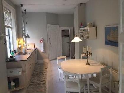NEW 104SQM Apt. Heart Of Copenhagen Shopping area