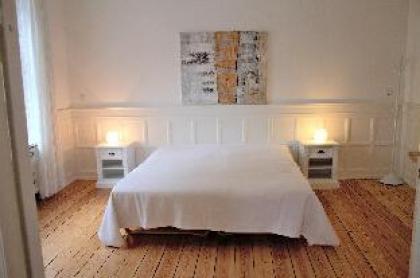 NEW 185m2 Apartment City centre next to Tivoli★