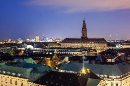NEW 102M apt. Heart of copenhagen Shopping street - image 16