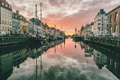 NEW 102M apt. Heart of copenhagen Shopping street - image 20