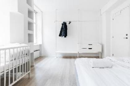 Apartment in Copenhagen 