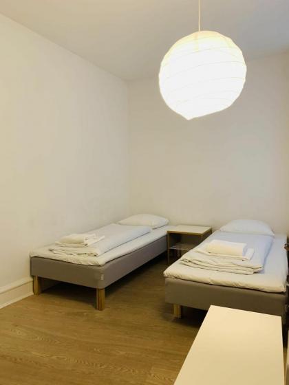 ApartmentInCopenhagen Apartment 451 - image 9
