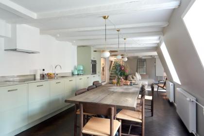 LUXURY Penthouse · Private Balcony · Heart of Copenhagen - image 21