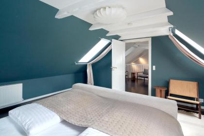 LUXURY Penthouse · Private Balcony · Heart of Copenhagen - image 24