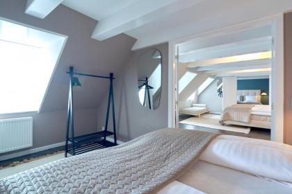 LUXURY Penthouse · Private Balcony · Heart of Copenhagen - image 25