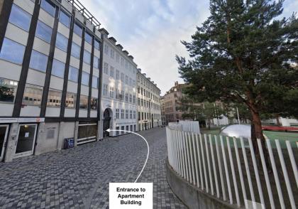 LUXURY Penthouse · Private Balcony · Heart of Copenhagen - image 27