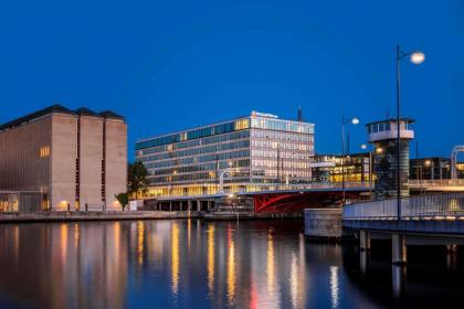 NH Collection Copenhagen - image 1