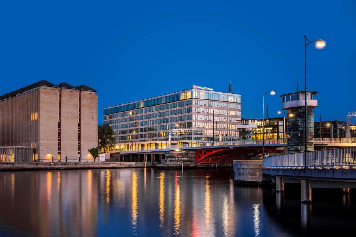 NH Collection Copenhagen - main image