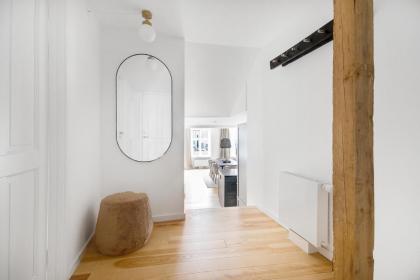 Sanders Regent - Popular Three-Bedroom Apartment Near Central Square - image 17