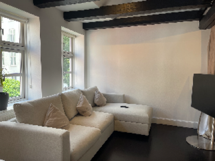 Apartment in Copenhagen 