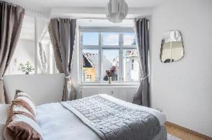 Apartment in Copenhagen 