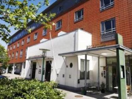 Herlev Kro og Hotel