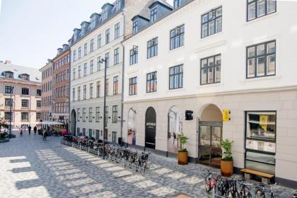 Aperon Apartment Hotel