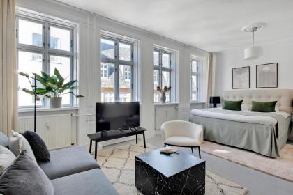 Sanders City - Nimble One-Bedroom Apartment In the Lovely Capital - image 10