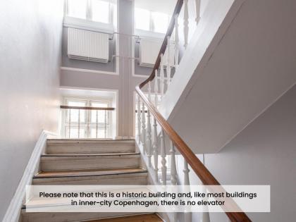 Sanders City - Nimble One-Bedroom Apartment In the Lovely Capital - image 17